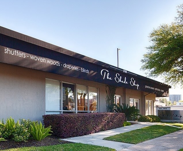 Hunter Douglas Dealer Image